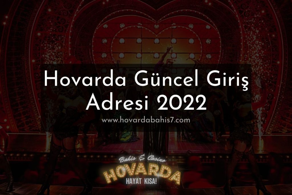 Hovarda Güncel