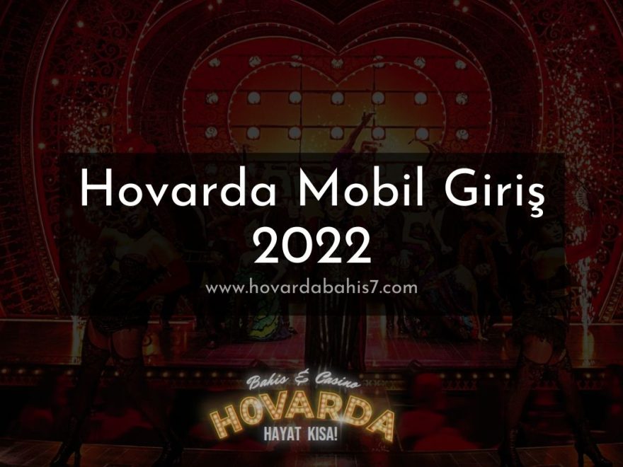 Hovarda Mobil