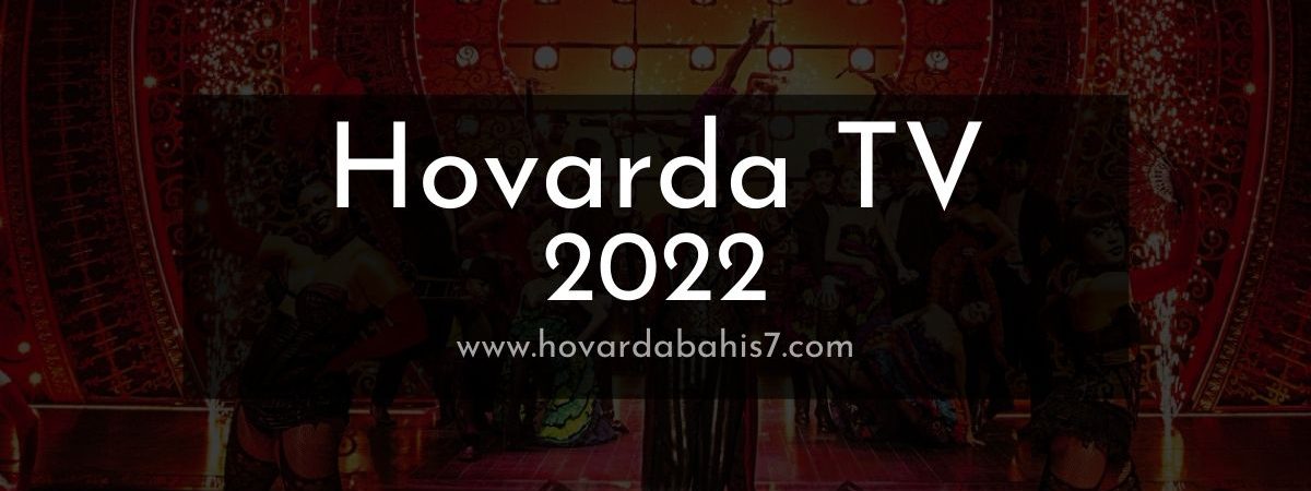 Hovarda TV