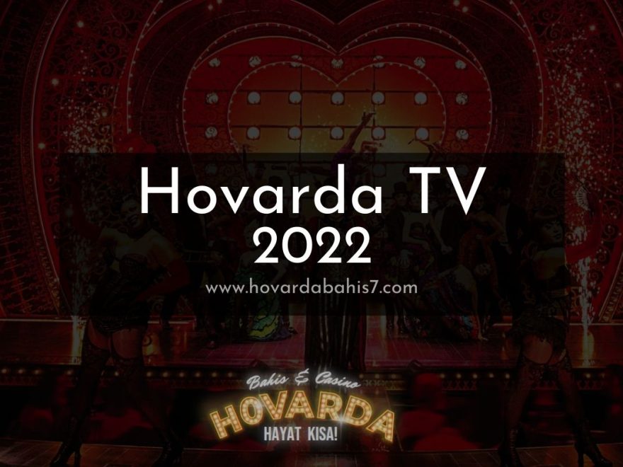 Hovarda TV