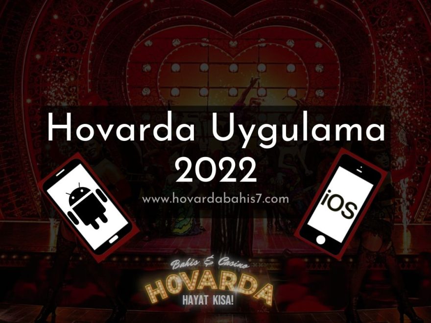 Hovarda uygulama