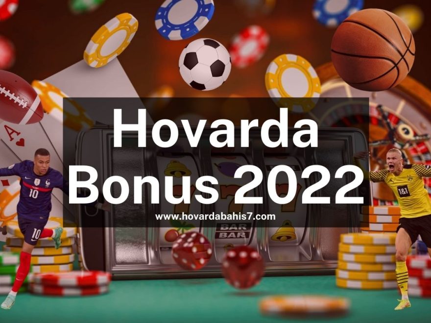 Hovarda Bonus